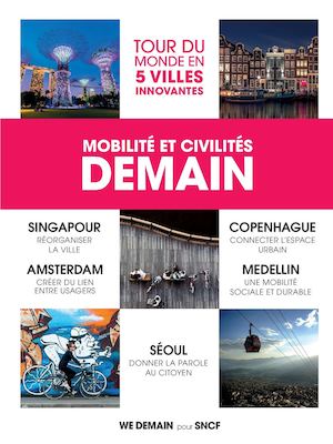SNCF - Mobilité et civilités demain