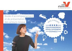 Guide d'accompagnement et de présentation des acteurs locaux_ appel à projets EEDD
