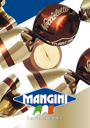 Catalogo Mangini 2017