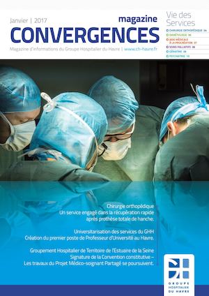 Convergences janvier 2017