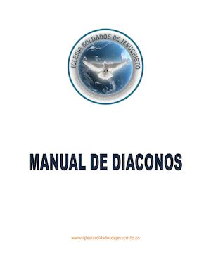 Diaconos