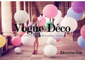 Catalogo Decoracion 2017