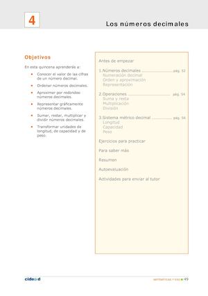 Nros Decimales Aula Virtual