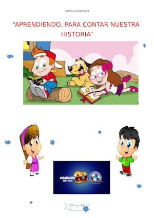Cartilla Didactica ipuc