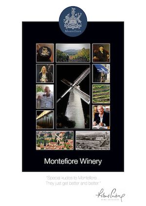 Montefiore Winery