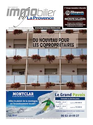 Immobilier By La Provence N°52