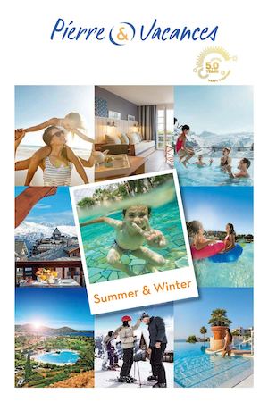 Brochure Ventes Internationales 2017