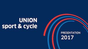 UNION Sport & Cycle 2017