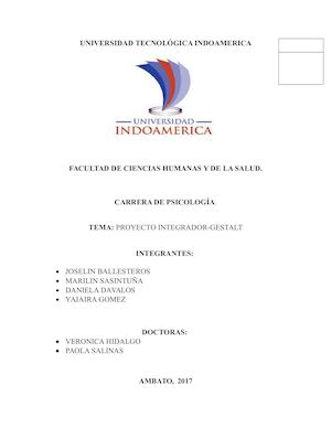 Proyecto Integrador 1