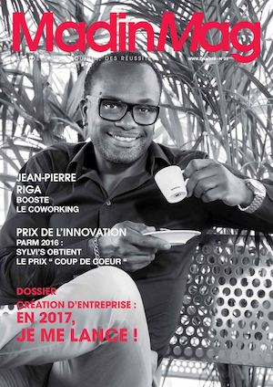 MADINMAG N°35 - Janv-Fév 2017
