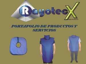 Catalogo Rayotecx