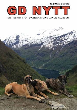 GD Nytt 2015-3-4