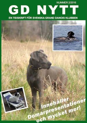 GD Nytt 16-2
