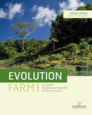 Extrait Evolution Farm