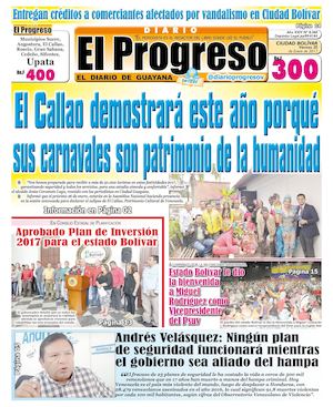 Diarioelprogreso2017 01 20