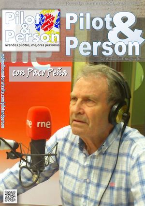 P&p229 Entrevista A Paco Peña