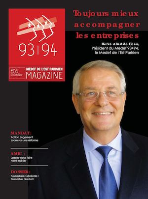 Medef 06