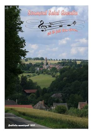 bulletin municipal 2017