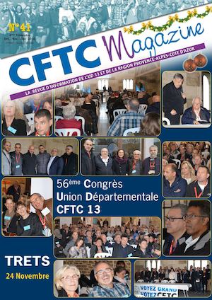 Cftc Mag 41