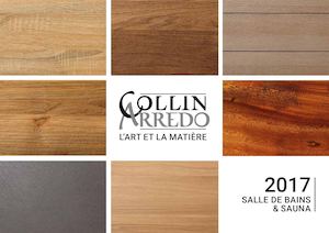 Collin Arredo 2017