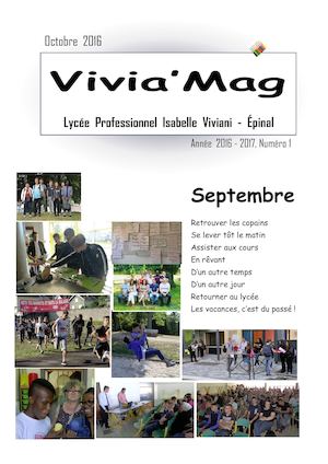 Vivia Mag15