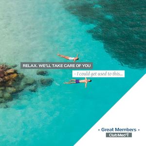 Club Med Loyalty Program - Silver Members