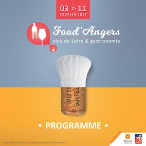 Food'Angers 2017