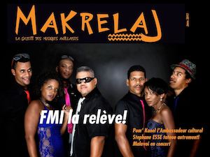 MAKRELAJ -  Janvier 2017