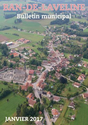 Bulletin JANVIER 2017