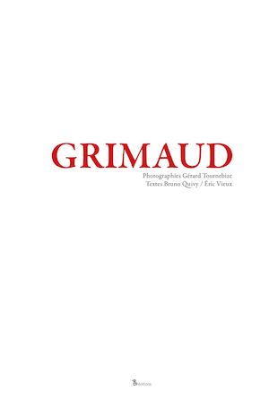 Livre Grimaud