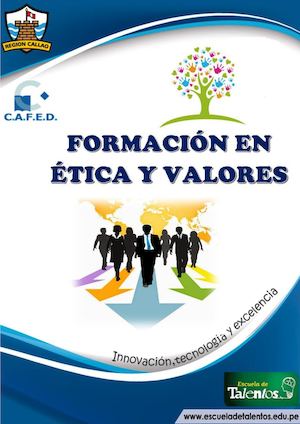 LOS VALORES EN LA VIDA DE LOS ESTUDIANTES