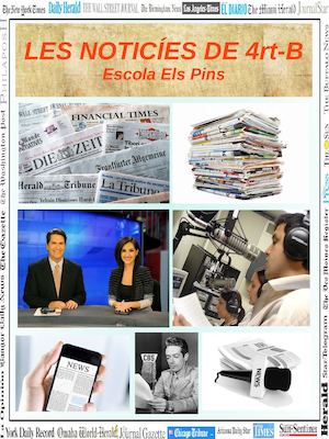Les notícies de 4B