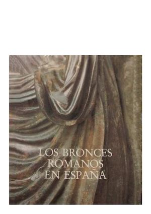 Bronces romanos de la Bética y la Lusitania
