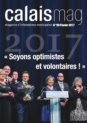 Calaismag Fevrier