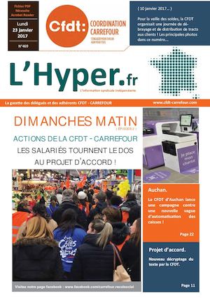 Hyper N°469 Light