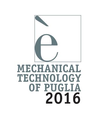 Puglia Machinery Ing