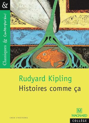 Extrait Histoires comme ça