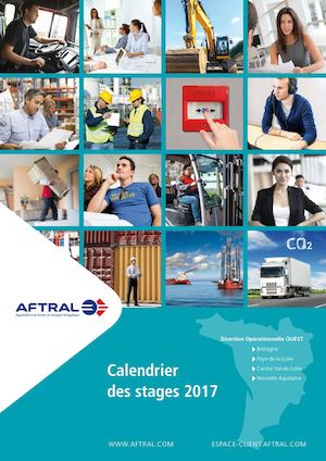 Offre De Formation Transport Logistique Ouest 2017