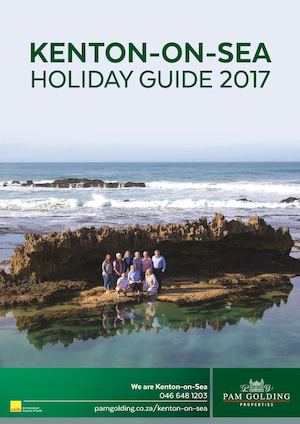 Pam Golding Holiday Guide 2017