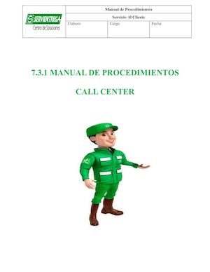 Manual De Procedimientos 2