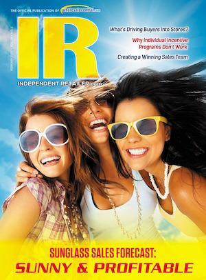 Independent Retailer 02-17