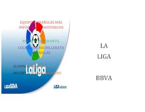 Equipos Españoles Más Importantes Historicos