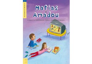 Matias E Amadou Livro