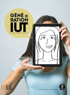 Génération IUT #2