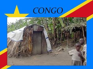 Ibai Eta Paul Congo Power Pooint