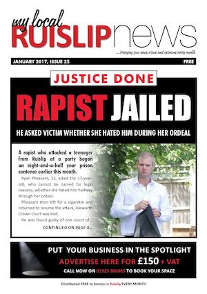 Ruislip January 2017 Low Res