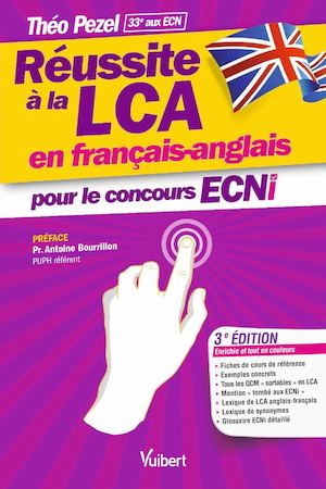 9782311660272_Réussite à la LCA en français-anglais pour le concours ECNI