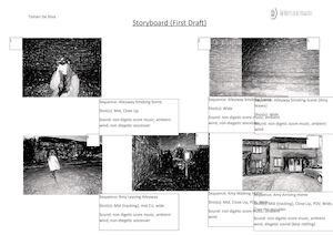 Storyboard