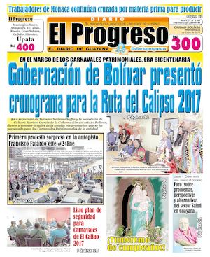 Diarioelprogreso2017 01 25