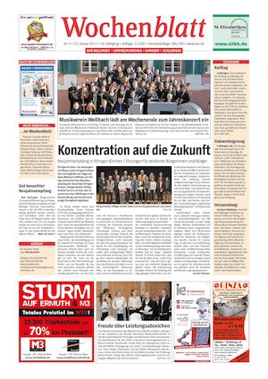 Wochenblatt-Markgraeflerland